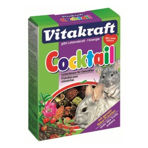 Vitakraft Chinchilla Cocktail