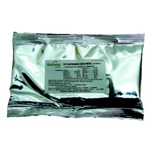 VITAPREMIX BIO-MOS Pulbere 100 g