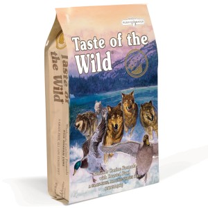 Taste of the Wild - Wetlands - 12.2 kg