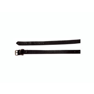 Zgarda caine tip A 39 cm