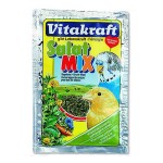 Salata Mix pentru Pasari 10 g