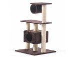 Ansamblu Leontine Maro 102 cm - pentru zgariat 