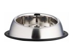 Castron inox antiderapant oblic 0.9 l
