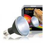 LAMPA SET EXO TERRA SUNRAY 35 W PT2315