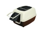Ferplast Litiera pisica Genica- PetMart Pet Shop Online
