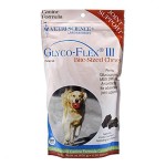 Glyco Flex III Bite-sized Chews 60 tablete gumate