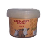 Herba Sept Simplu 100 g