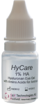 HyCare gel oftalmic 1% 1