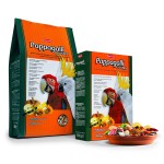 Padovan Grandmix Pappagalli M 600 g