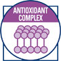 Royal Canin Adult Giant Dog - Folosirea unui complex de antioxidanti cu actiune sinergica patentat, cu un continut ridicat de vitamina E, vitamina C, taurina si luteina, pentru a participa la neutralizarea radicalilor liberi. Royal Canin Adult Giant Dog - Folosirea unui complex de antioxidanti cu actiune sinergica patentat, cu un continut ridicat de vitamina E, vitamina C, taurina si luteina, pentru a participa la neutralizarea radicalilor liberi.