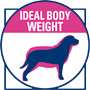 Royal Canin Neutered Adult Medium Dog - Combinatie intre o reteta cu un continut caloric scazut, cu o capacitate mare de inducere a satietatii