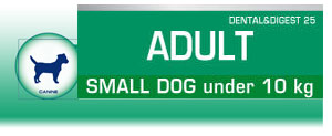 Royal Canin Adult Small Dog - Hrana Uscata Caini nesterilizati, cu sensibilitate orala sau digestiva Royal Canin Adult Small Dog - Hrana Uscata Caini nesterilizati, cu sensibilitate orala sau digestiva