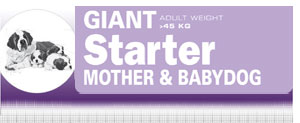 Royal Canin Giant Starter - Hrana Uscata Catelusi de Talie Giant Royal Canin Giant Starter - Hrana Uscata Catelusi de Talie Giant