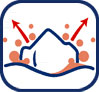 Royal Canin Maxi Mature - Ajuta la prevenirea tartrului Royal Canin Maxi Mature - Ajuta la prevenirea tartrului